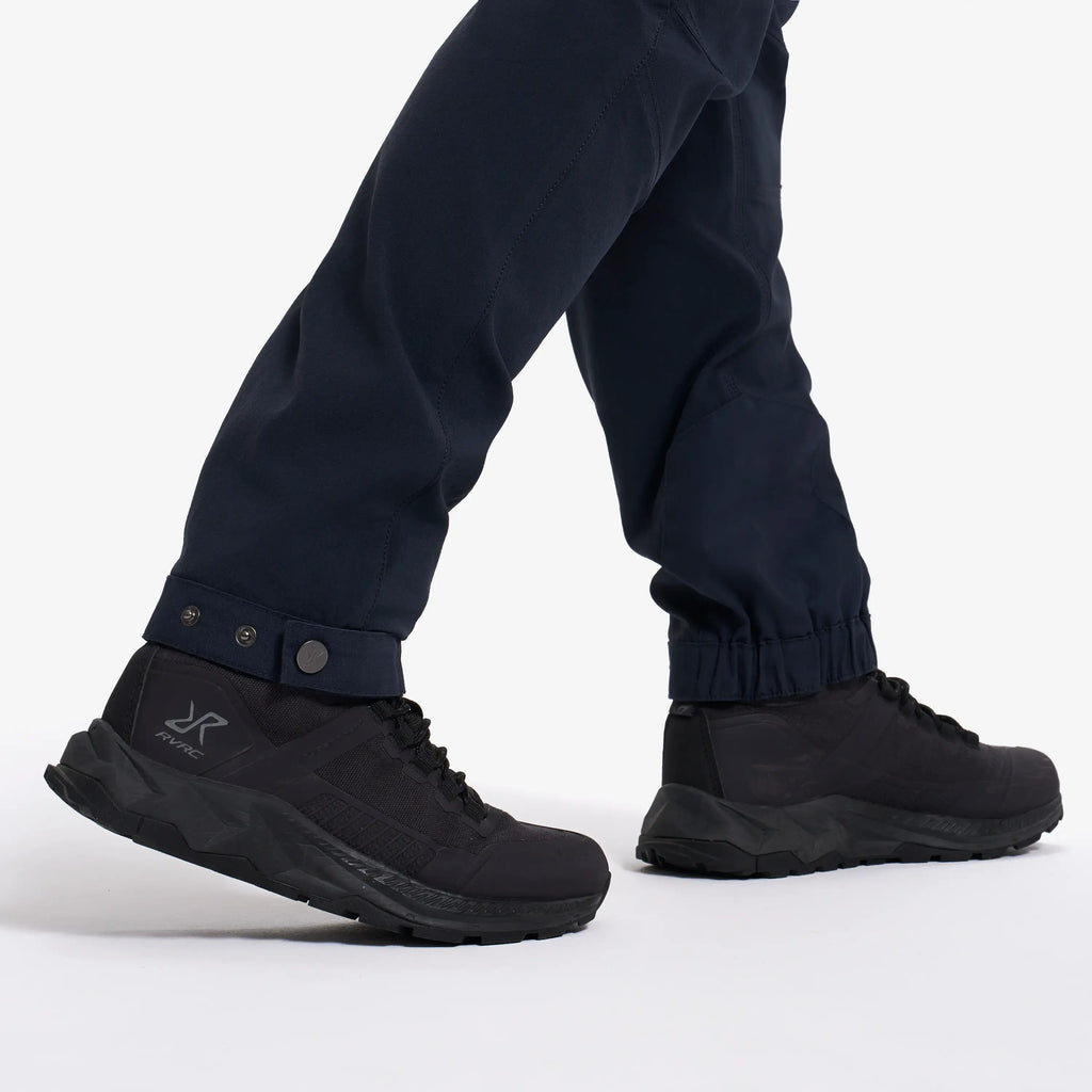 Nordwand Stretch High-waist Trousers Women