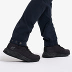 Nordwand Stretch High-waist Trousers Women
