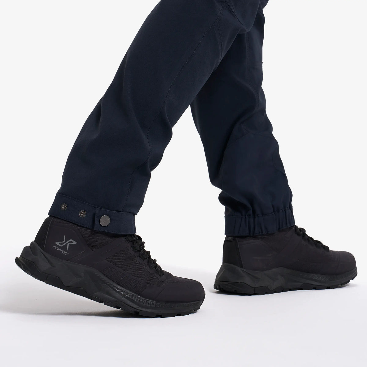 Nordwand Stretch High-waist Trousers Women