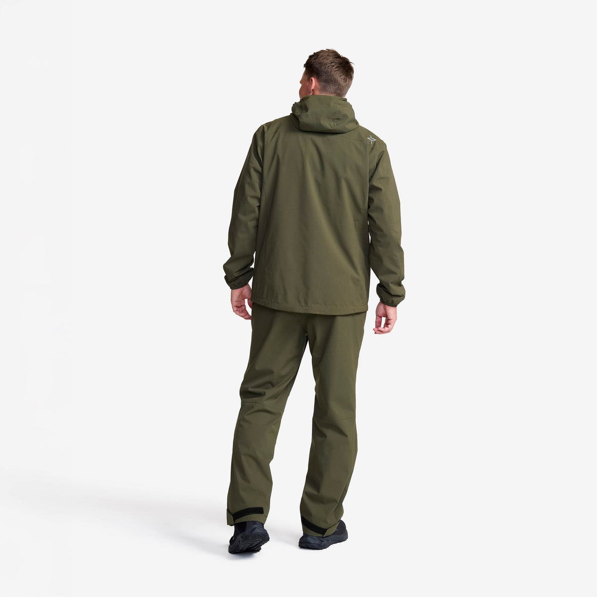 Vector 2L Jacket Men