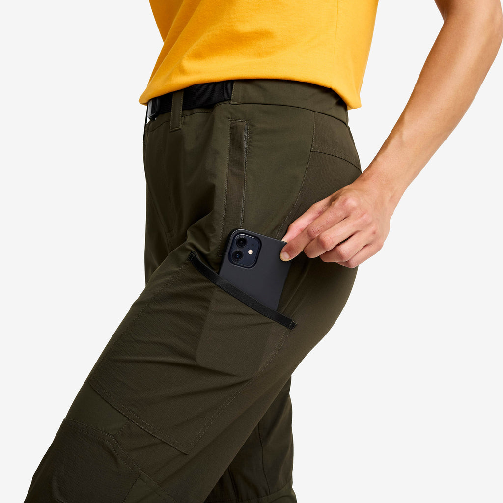 Elevate Pro Hiking Trousers Women