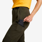 Elevate Pro Hiking Trousers Women