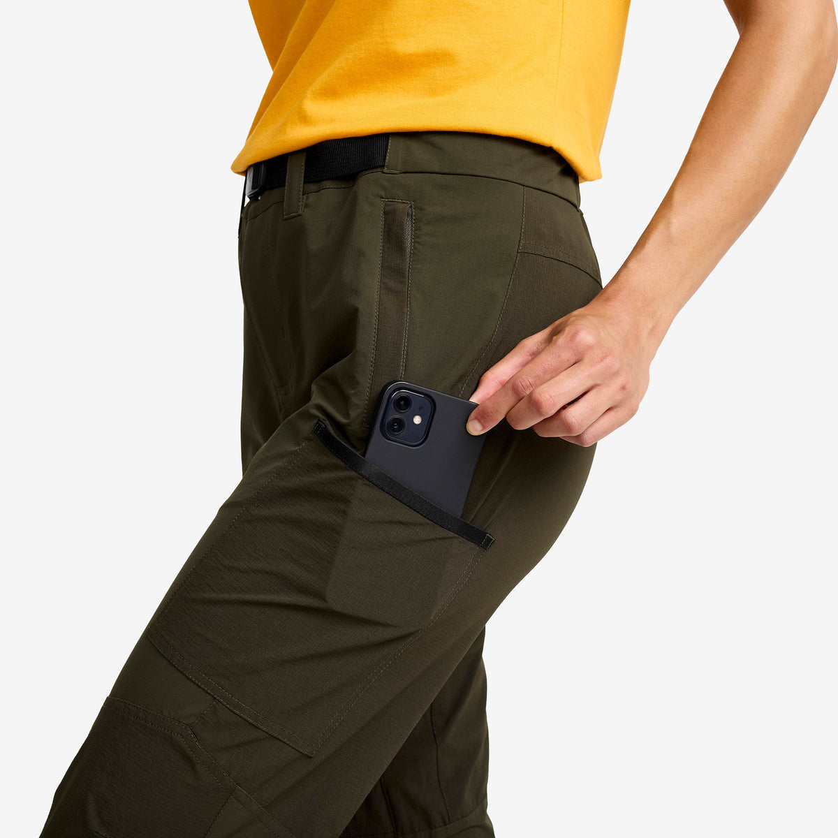 Elevate Pro Hiking Trousers Women