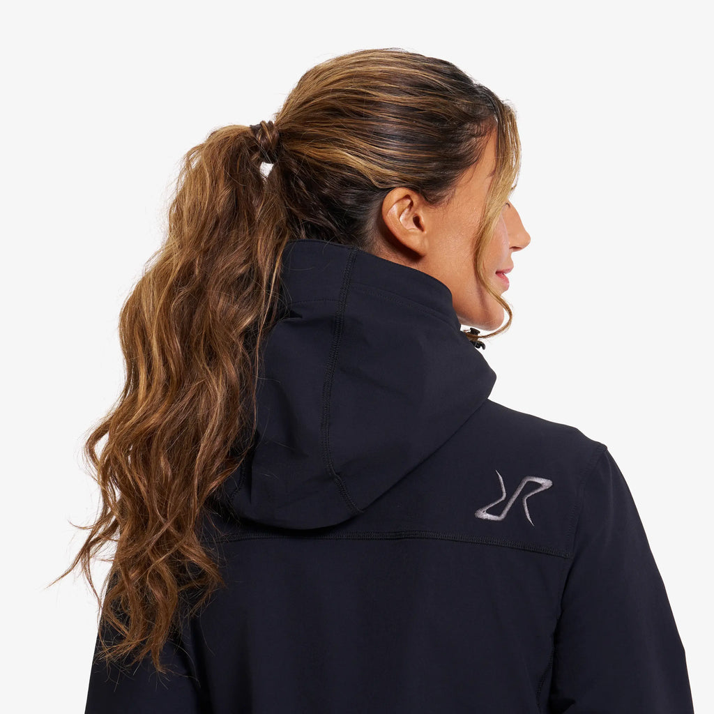 Edge Stretch Jacket Women