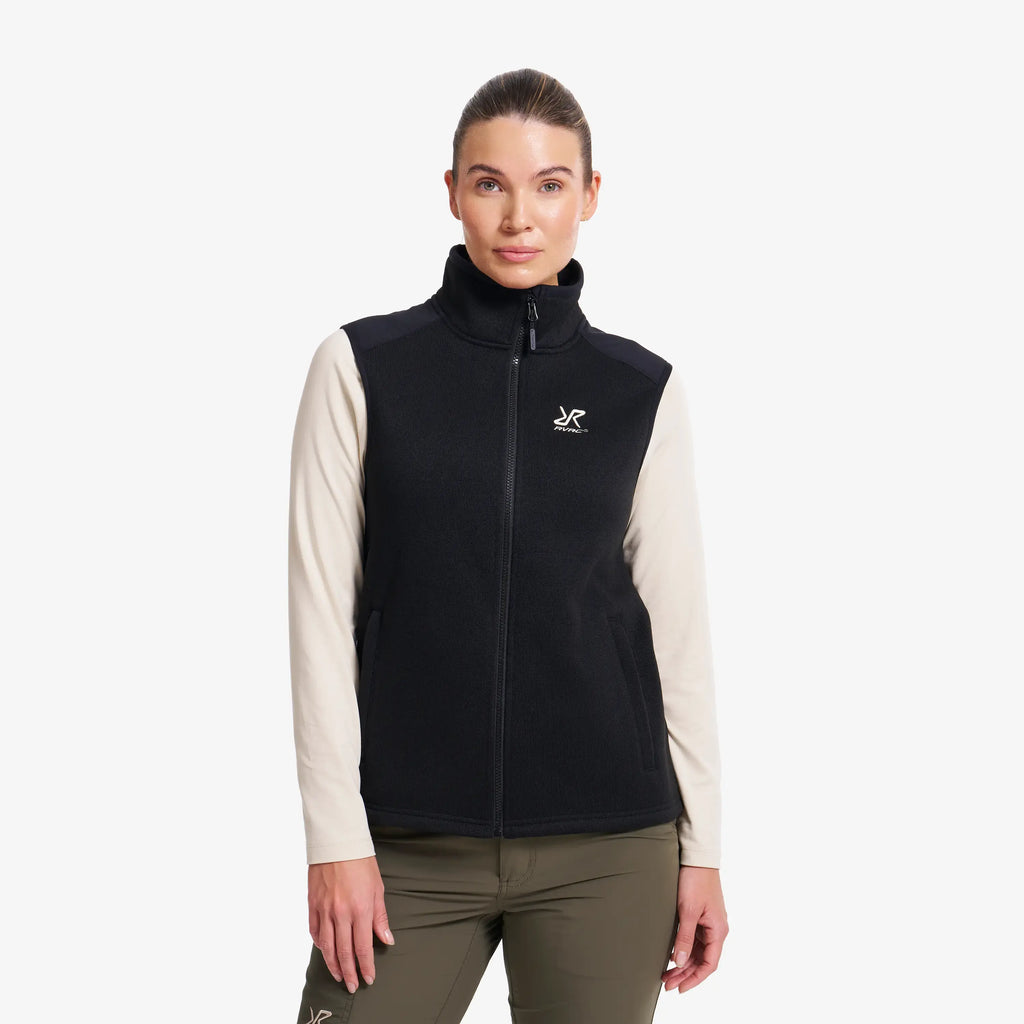 Northbound Fleece Gilet  Women