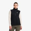 Northbound Fleece Gilet  Women