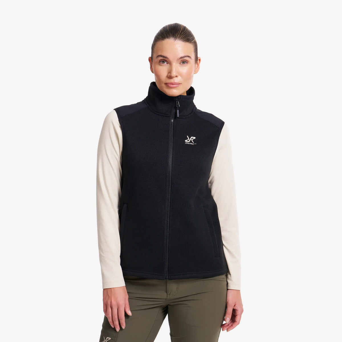 Northbound Fleece Gilet  Women