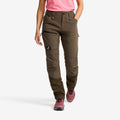 RVRC GP Pro Stretch Trousers Women