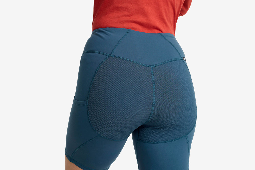 Summit Short Tights Women