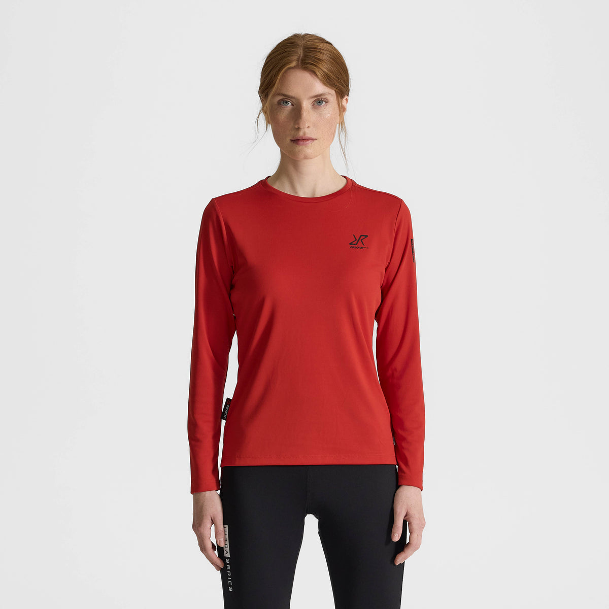 Ultra Technical Base Layer Top Women