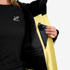 AccXel Insulated 2L Ski Jacket Women