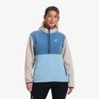 Canyon Half-zip Pile Fleece Women