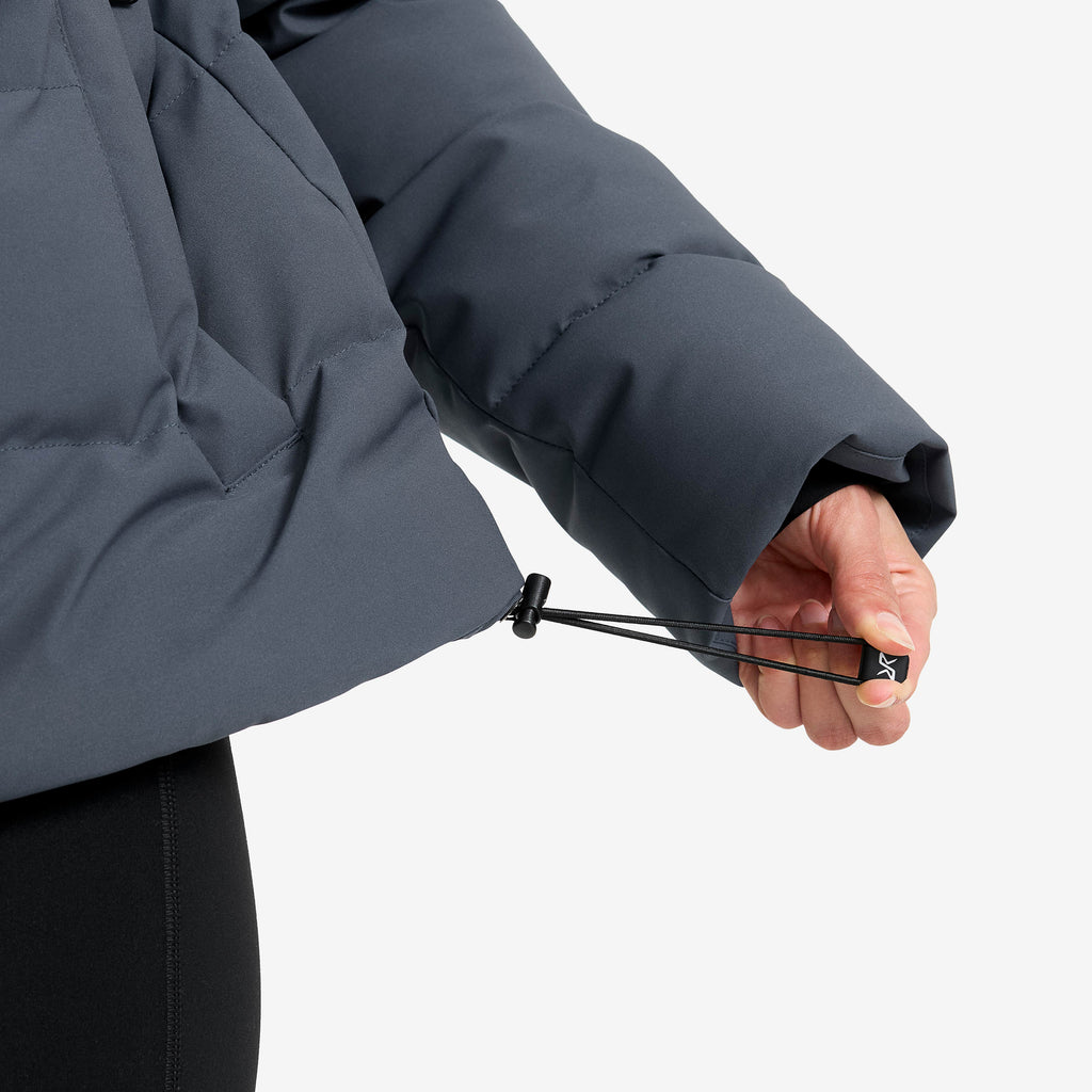 Voight Puffer Jacket Women