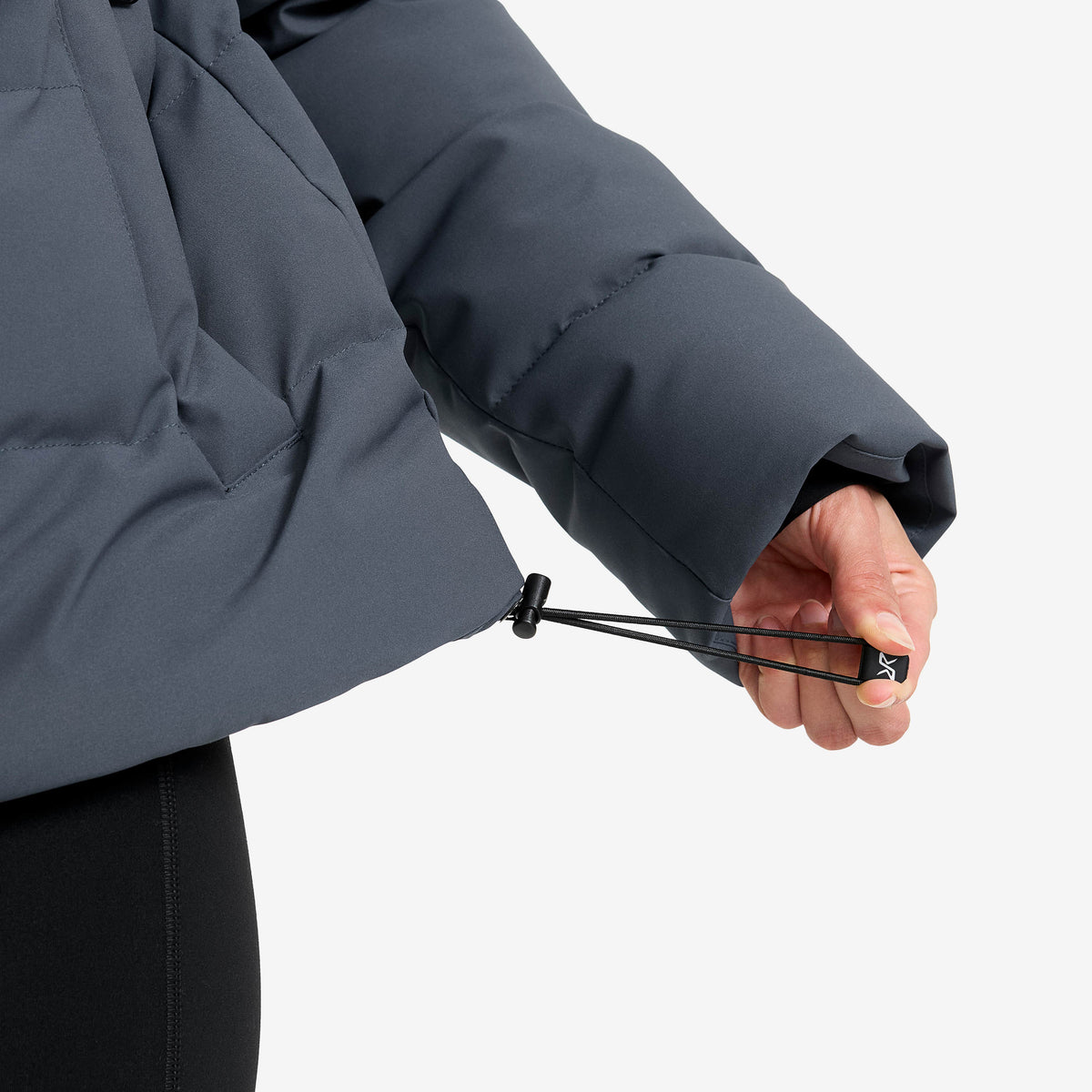 Voight Puffer Jacket Women
