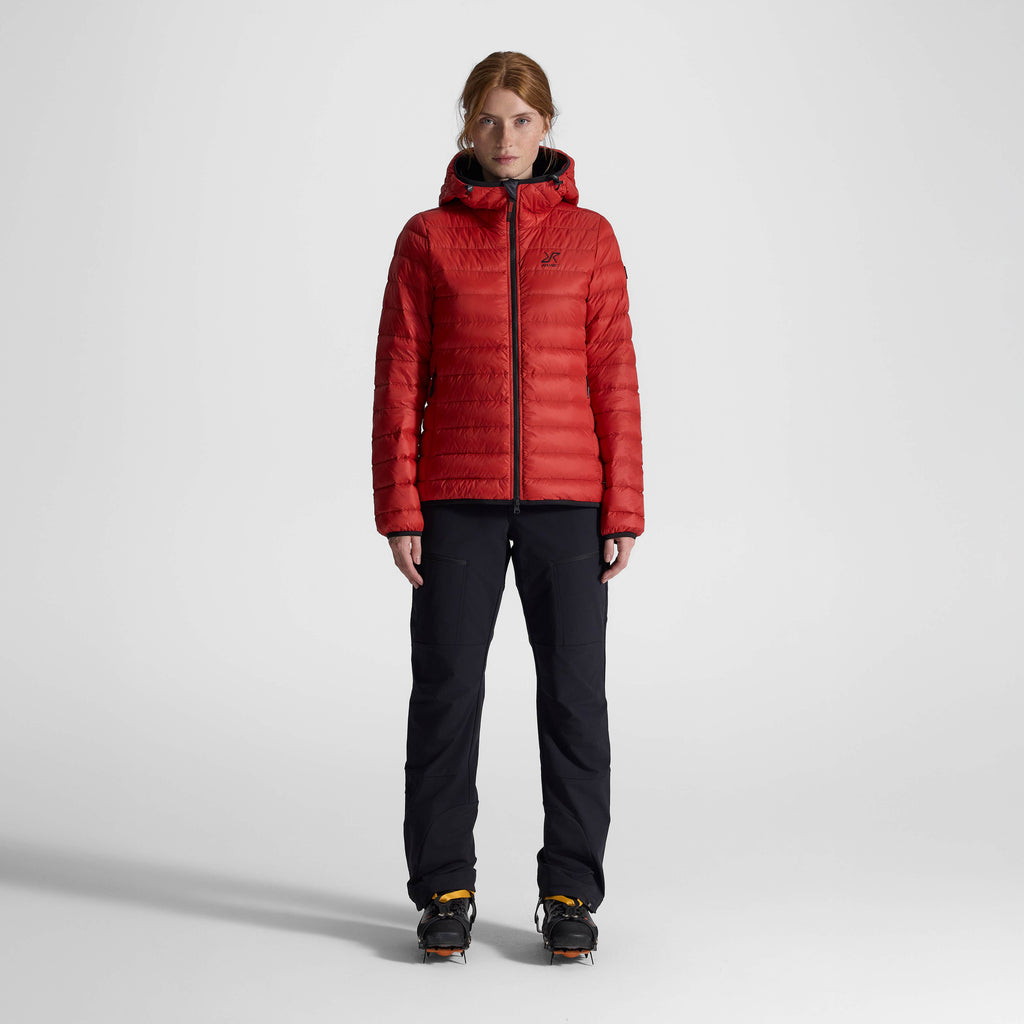 Ultra Down Liner Jacket Women