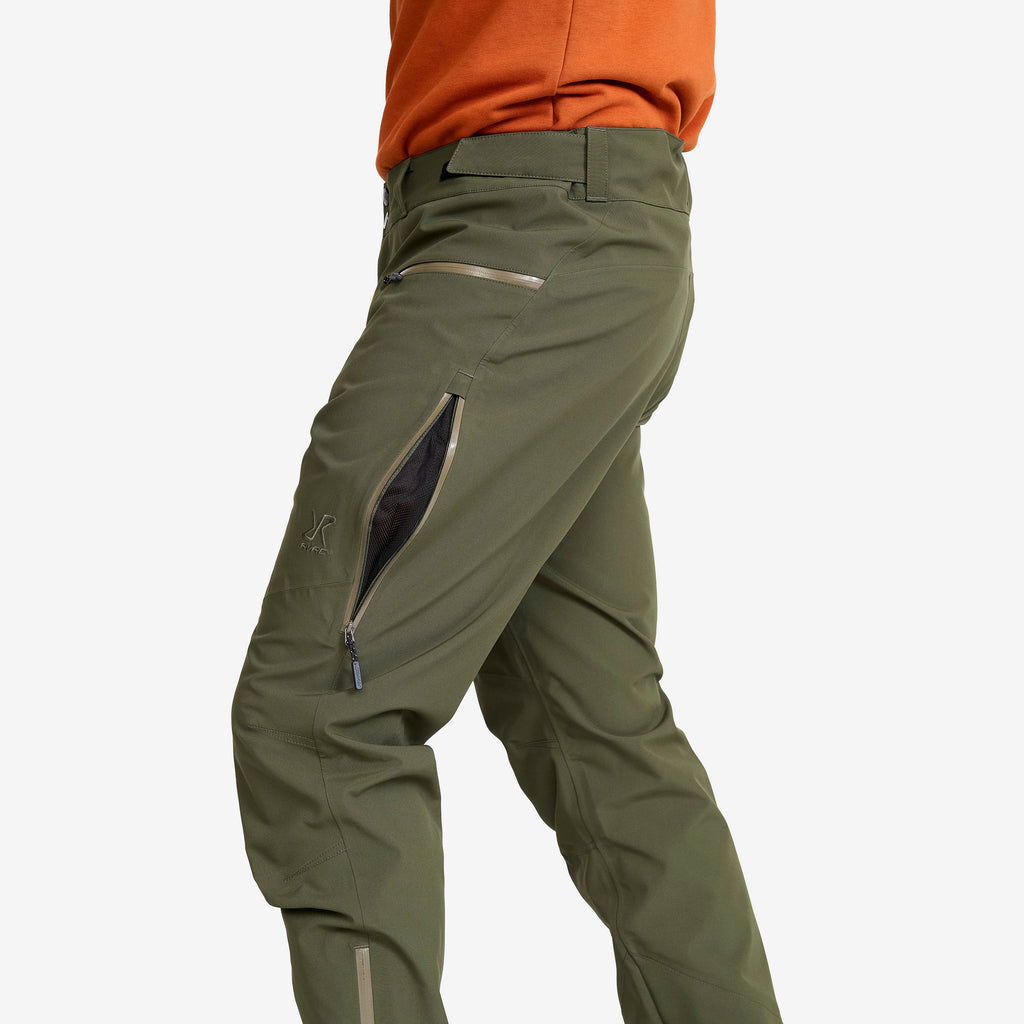 Silence Proshell 3L Trousers Men