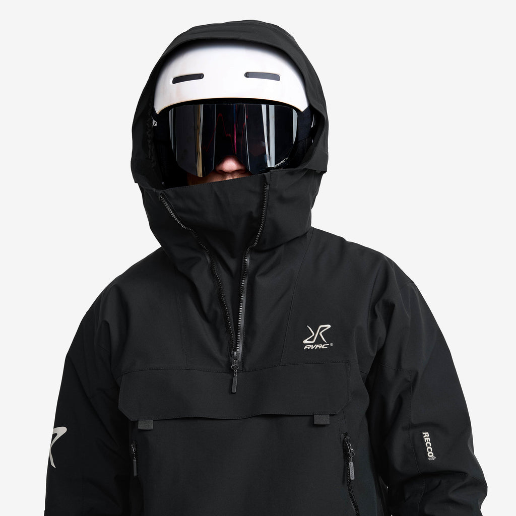 AccXel Insulated 2L Ski Anorak Men