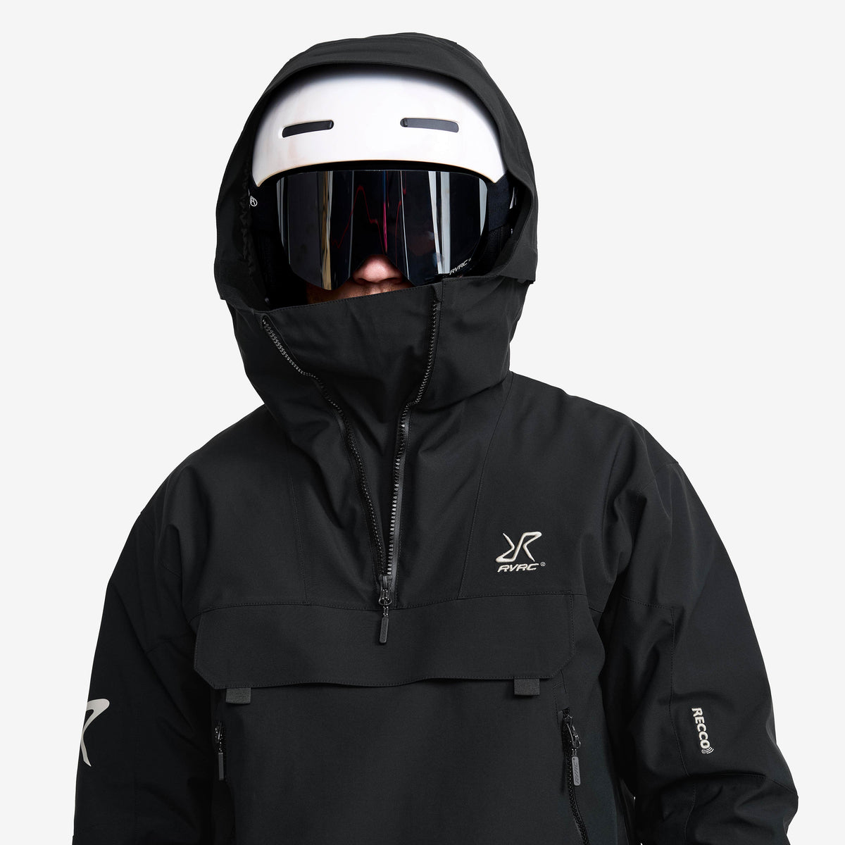 AccXel Insulated 2L Ski Anorak Men