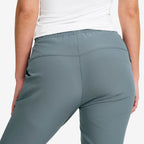 Athletic Lightweight Trousers Women