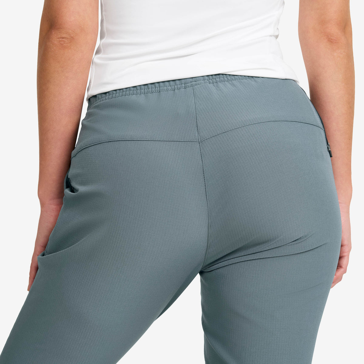 Athletic Lightweight Trousers Women