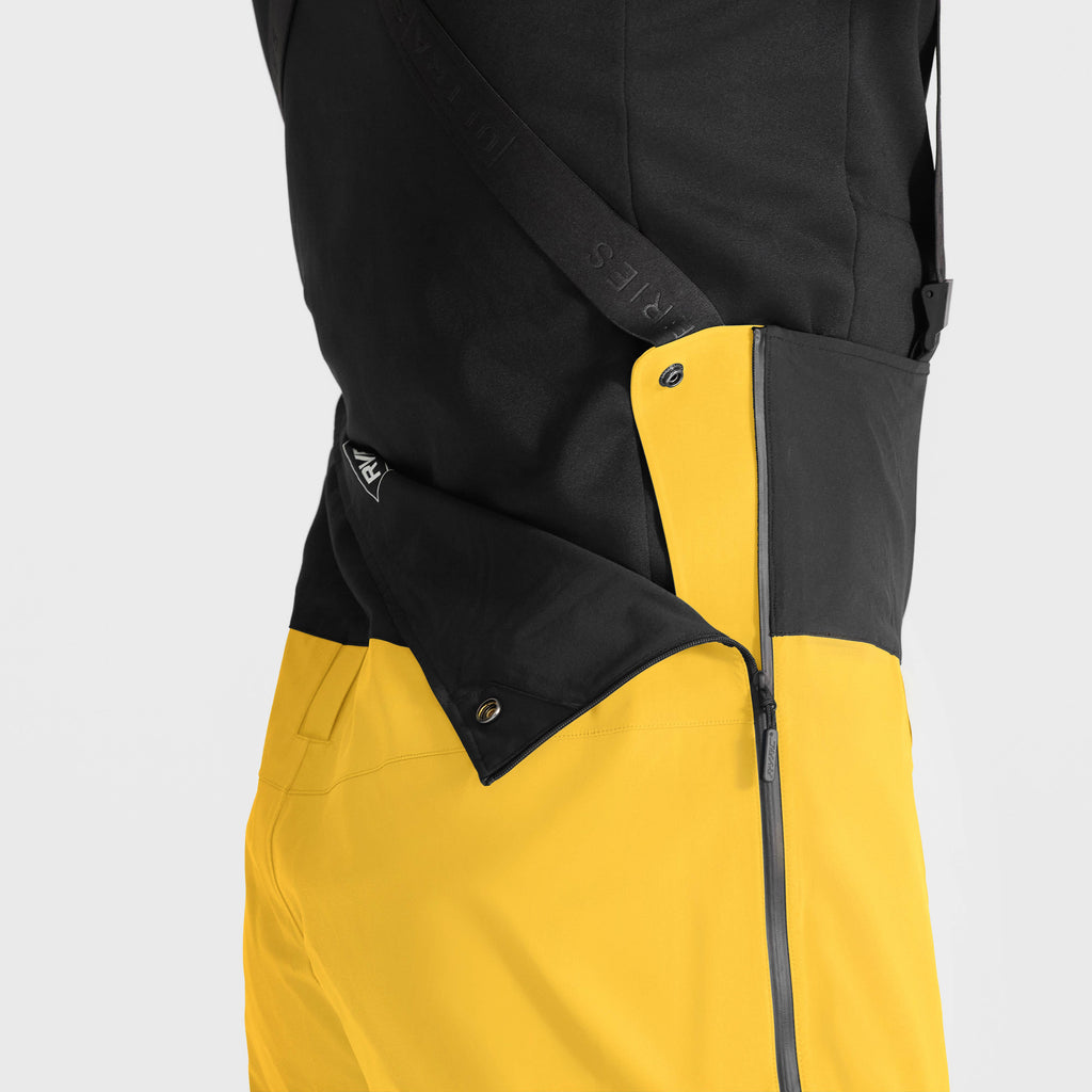 Ultra 3L Shell Bib Men