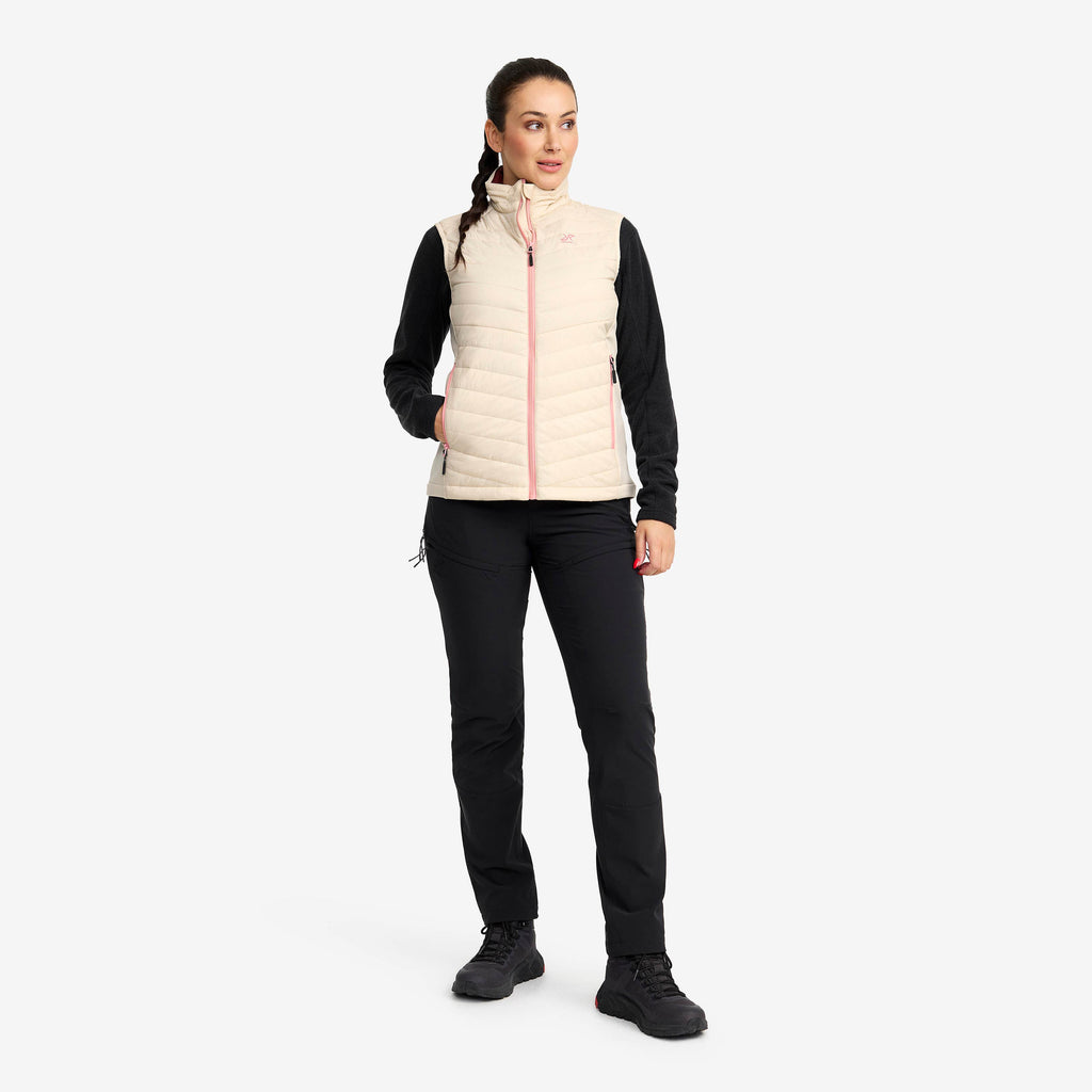 Radical Insulate Gilet Women