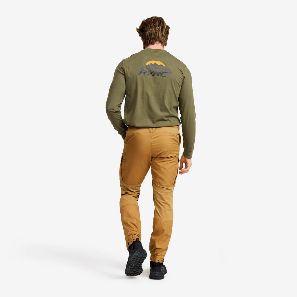 Rambler Lightweight Pro Trousers Men