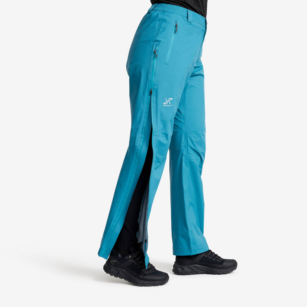 Arcade 3L Lightweight Trousers Women