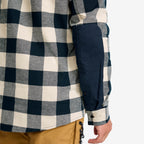 Campfire Shirt Men