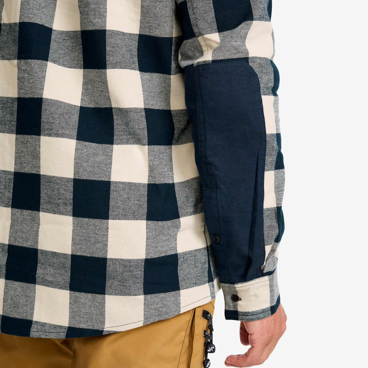 Campfire Shirt Men