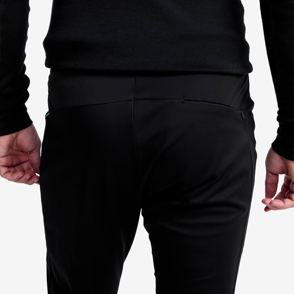 Perform Softshell Trousers Men