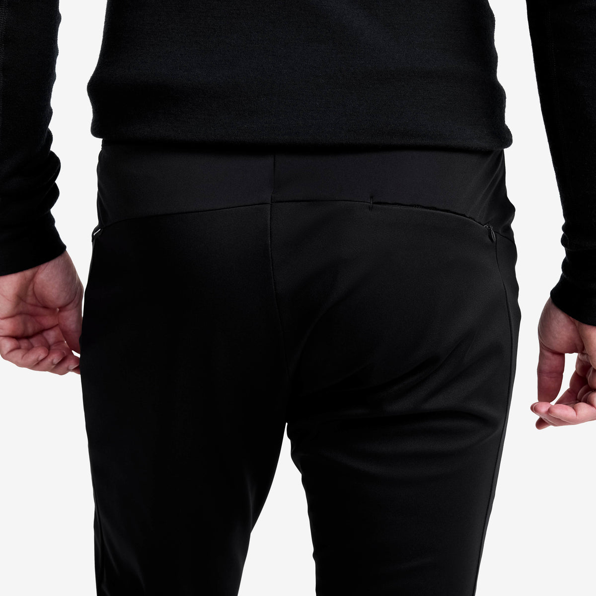 Perform Softshell Trousers Men