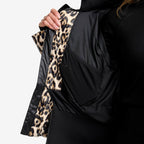 Raise Puffer Ski Jacket Women