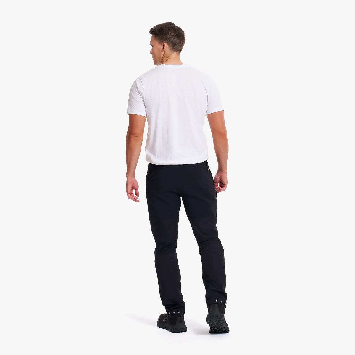 Nordwand Trousers Men