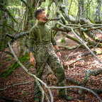 Trace Silent Pro 2L Trousers Men