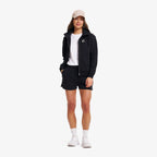 RVRC Full-zip Hoodie Women