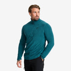 Hiker Half-zip Fleece Men