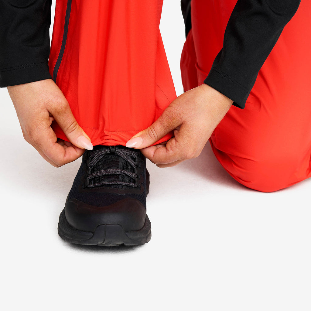 Arcade 3L Lightweight Trousers Women