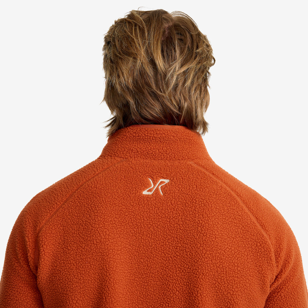 Canyon Full-zip Pile Fleece Men