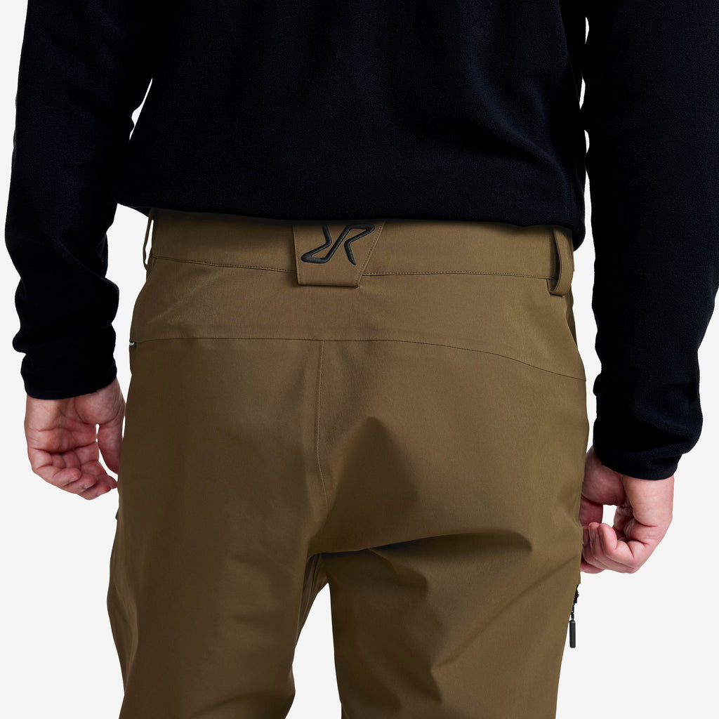 Cyclone 3L Shell Trousers Men