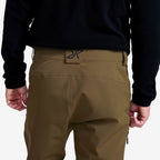 Cyclone 3L Shell Trousers Men