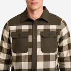 Campfire Shirt Men