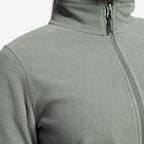 Hiker Full-zip Fleece Women