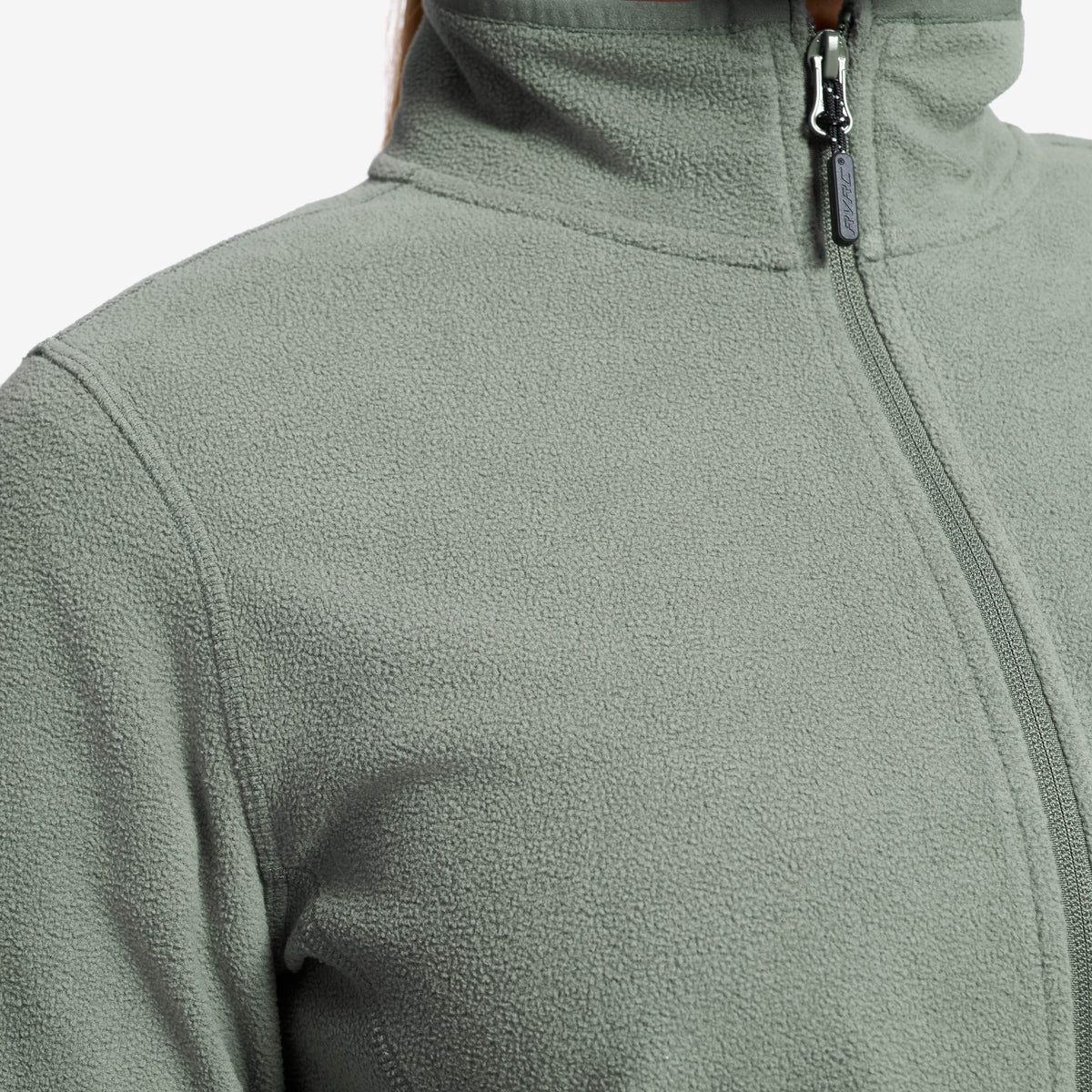 Hiker Full-zip Fleece Women