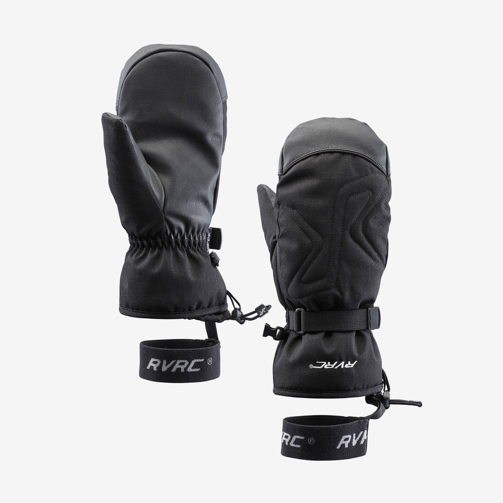 Cabin Ski Mitten Unisex