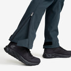 Hiball Softshell Trousers Women