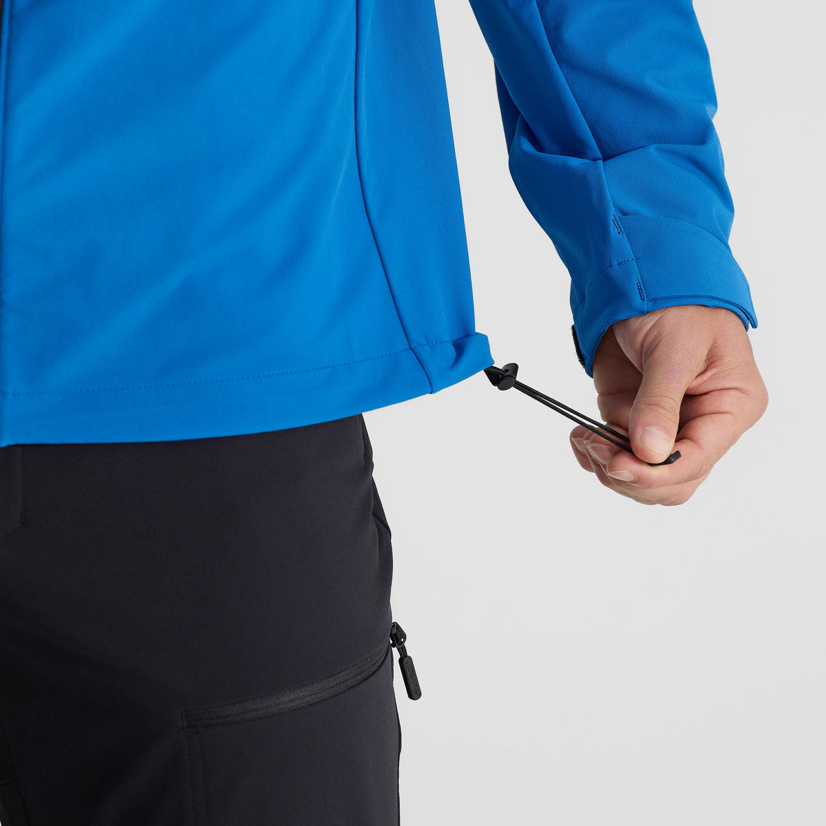 Ultra Trekk-touring Jacket Men