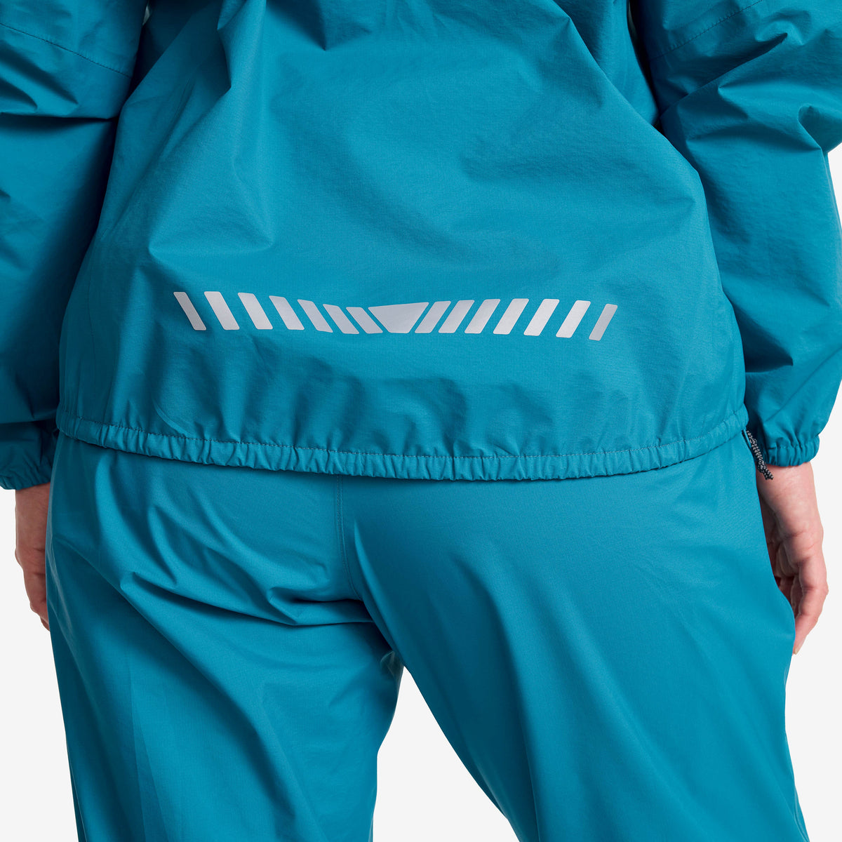 Arcade 3L Lightweight Jacket  Women