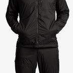 Brisk Tech Fleece-lined Jacket Men