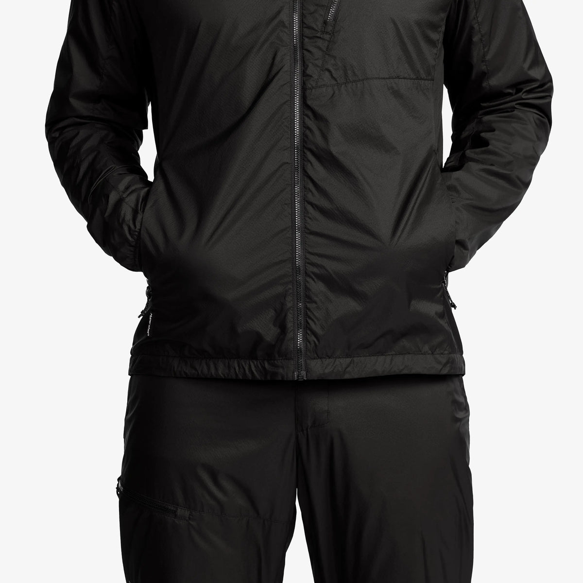 Brisk Tech Fleece-lined Jacket Men